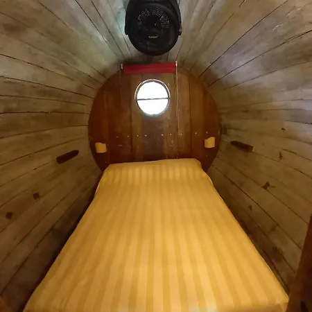 Kemping Terrebio *