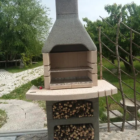 Terrebio Kemping Spresiano