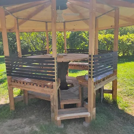 Camping Terrebio Spresiano