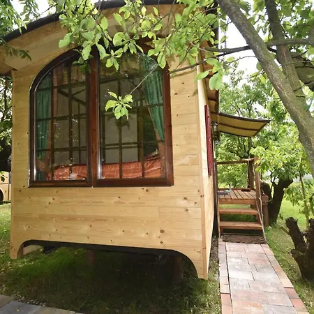 Terrebio Camping Spresiano