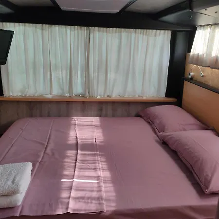 Terrebio Camping Spresiano