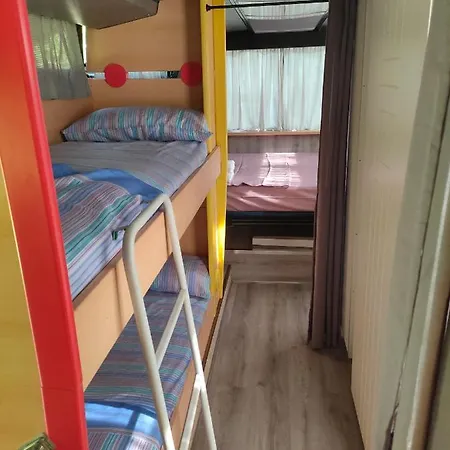 Terrebio Camping Spresiano