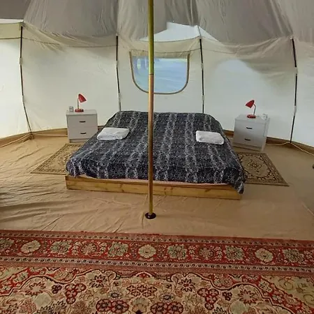 Camping Terrebio *