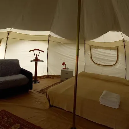 Camping Terrebio