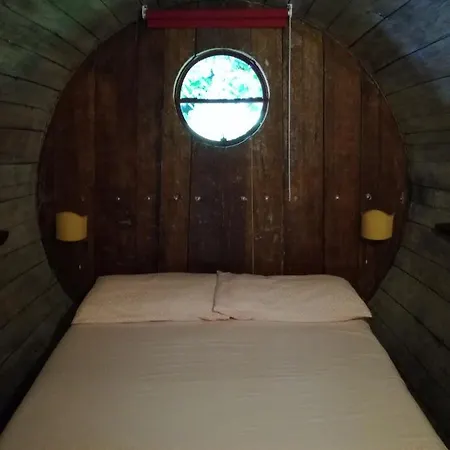 Camping Terrebio *