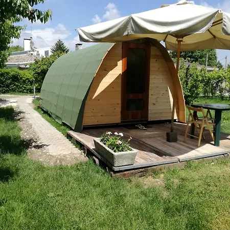 Terrebio Camping