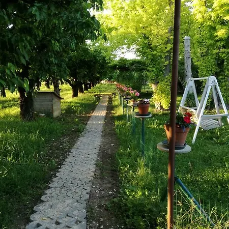 Terrebio Camping Spresiano