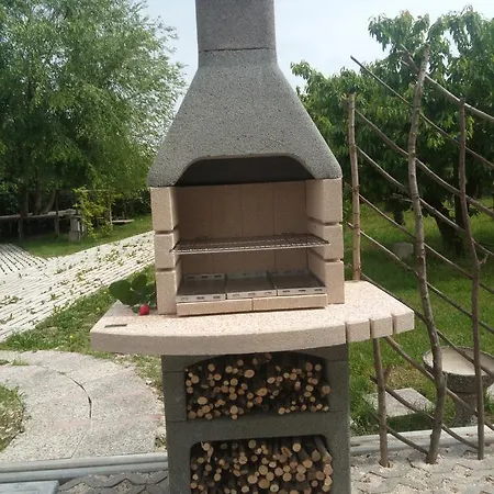 Terrebio Camping Spresiano